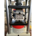 Afișare digitală Mașină de testare a compresiei hidraulice